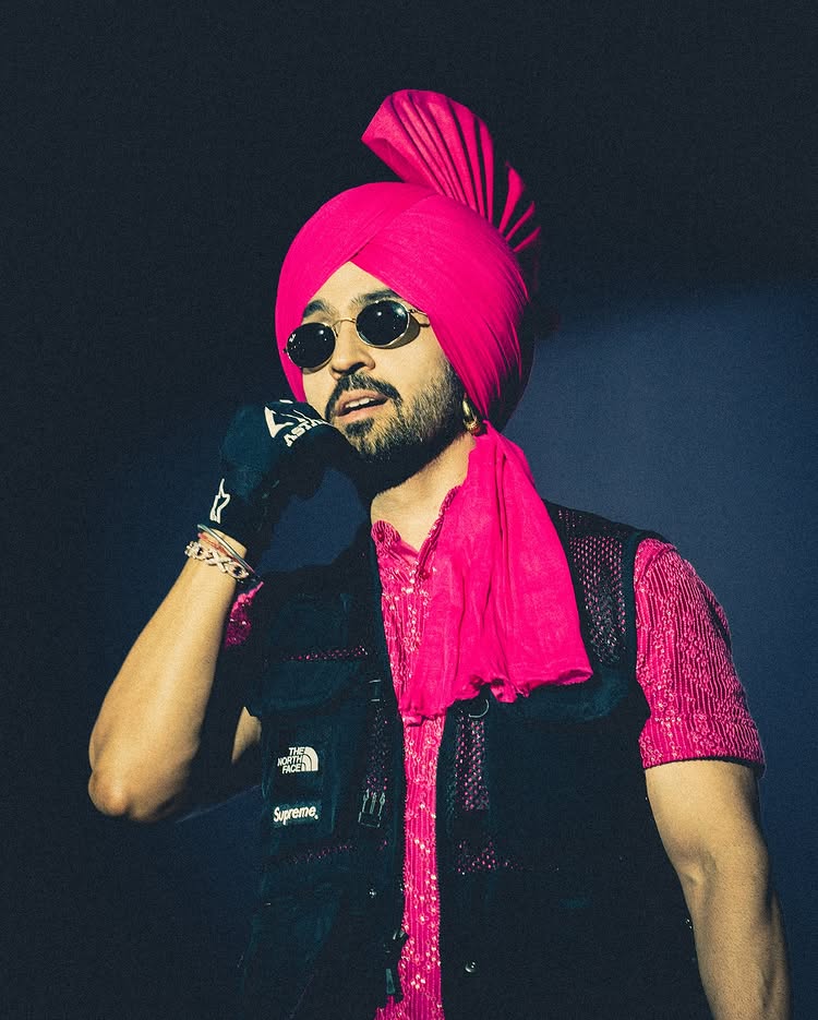 Diljit Dosanjh