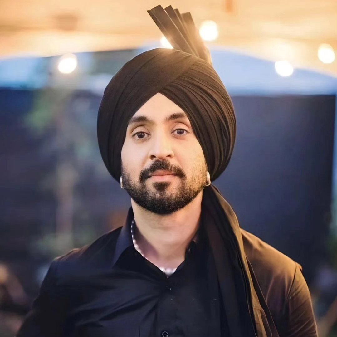 Diljit Dosanjh